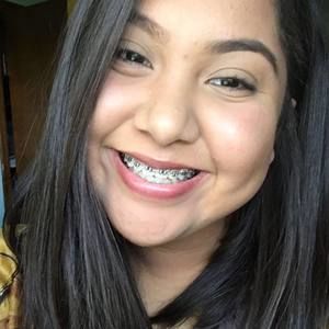 Meet your Posher, Janetzy